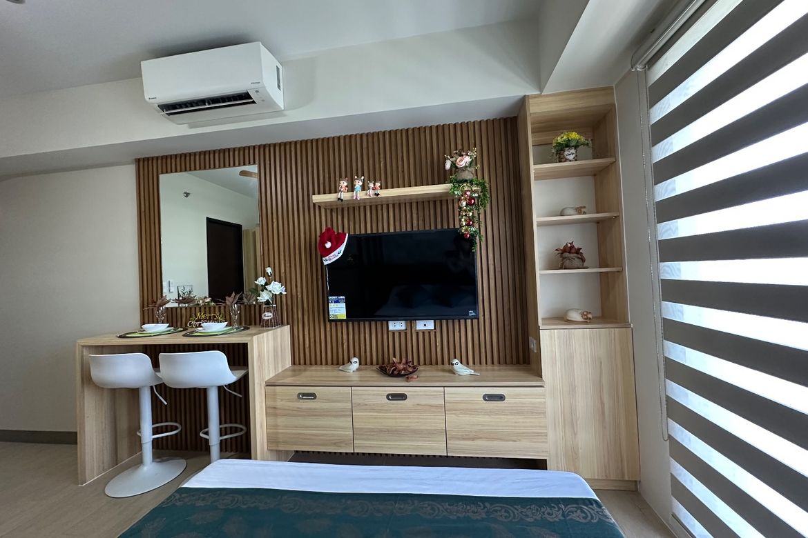 1 Bedroom Condo for Sale in Chelsea Parkplace, Santo Niño, San Fernando, Pampanga – photo 3