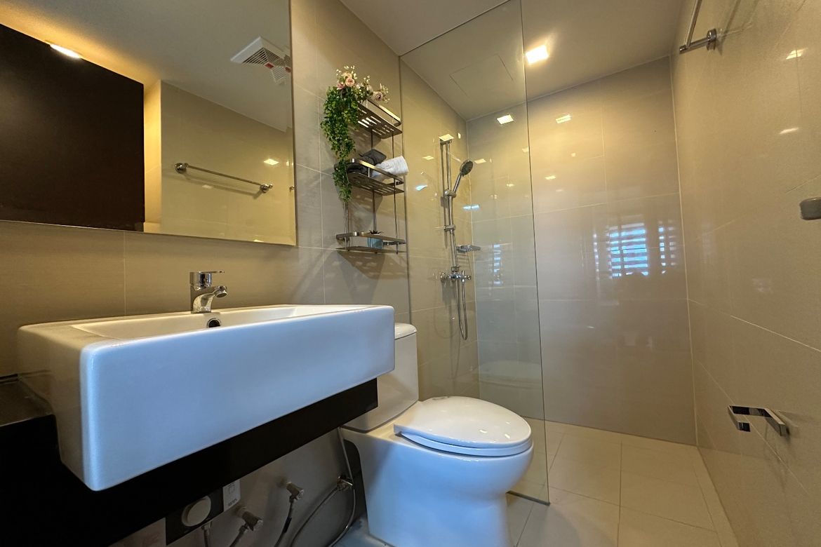1 Bedroom Condo for Sale in Chelsea Parkplace, Santo Niño, San Fernando, Pampanga – photo 4