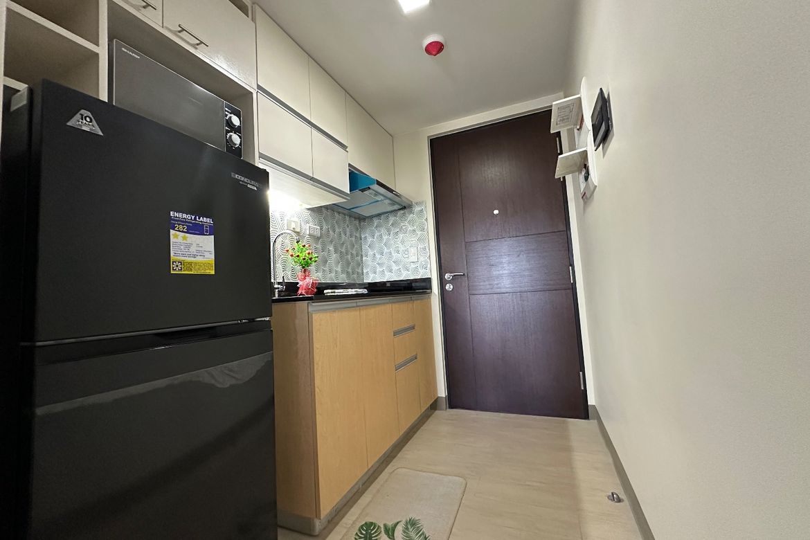 1 Bedroom Condo for Sale in Chelsea Parkplace, Santo Niño, San Fernando, Pampanga – photo 8