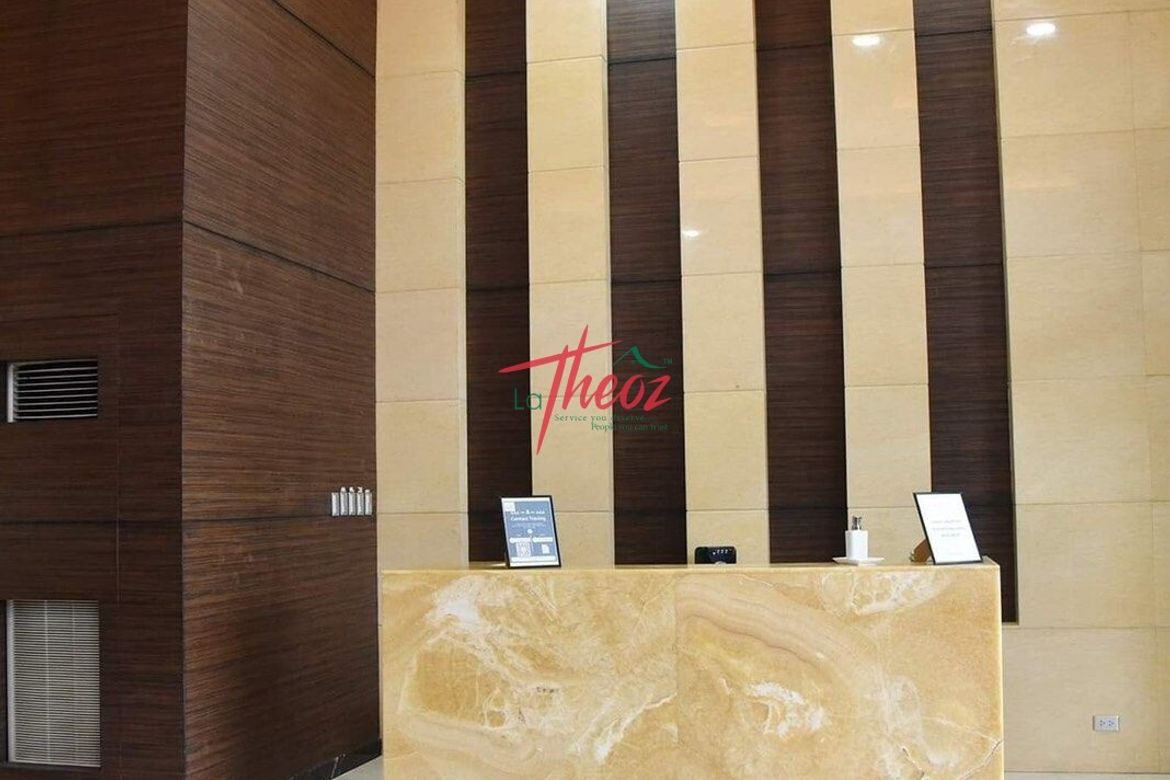 1 Bedroom Condo for Sale in Chimes Greenhills, Greenhills, San Juan, Metro Manila near MRT-3 Santolan – photo 4