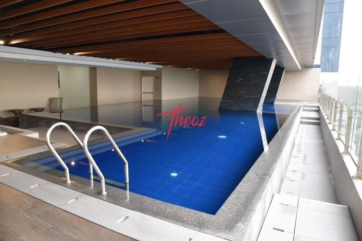 1 Bedroom Condo for Sale in Chimes Greenhills, Greenhills, San Juan, Metro Manila near MRT-3 Santolan – photo 7