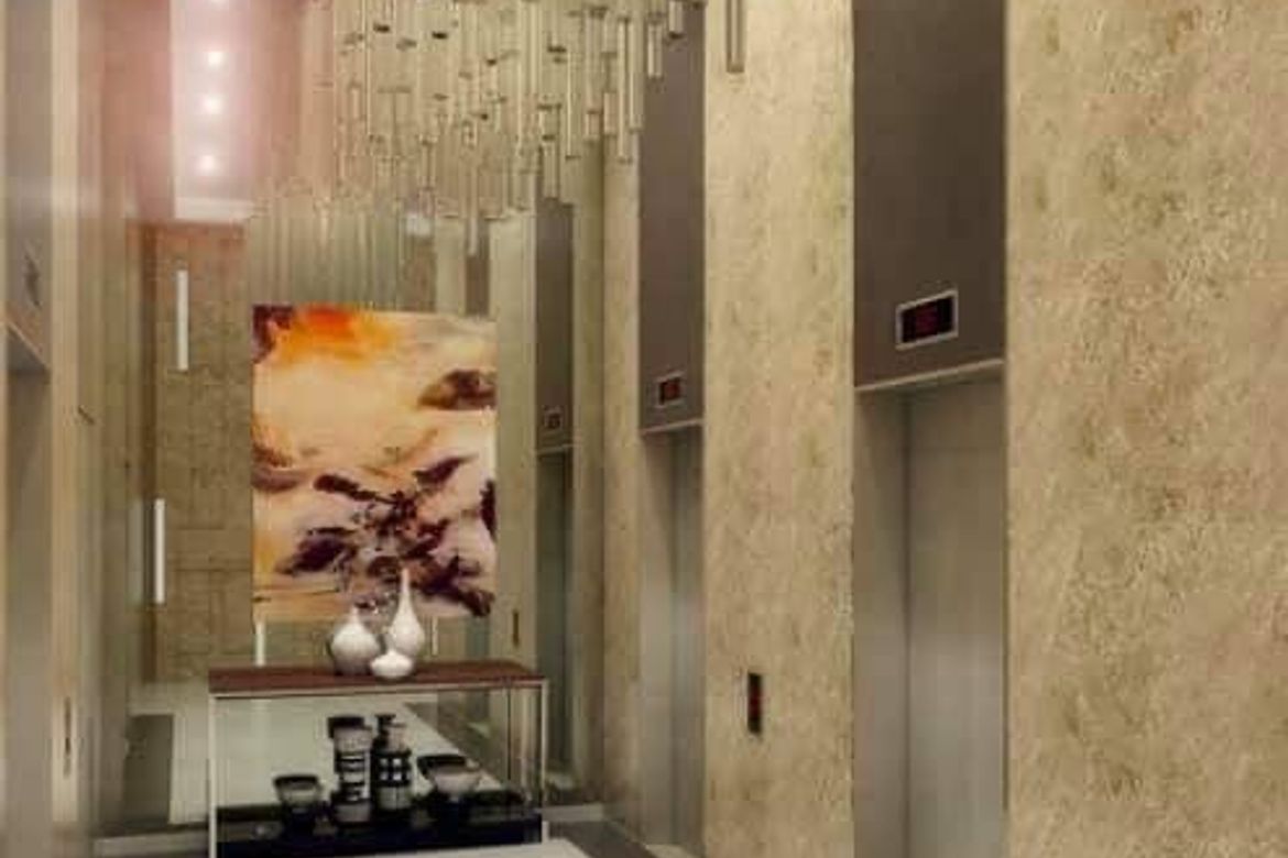 1 Bedroom Condo for Sale in Chimes Greenhills, Greenhills, San Juan, Metro Manila near MRT-3 Santolan – photo 5
