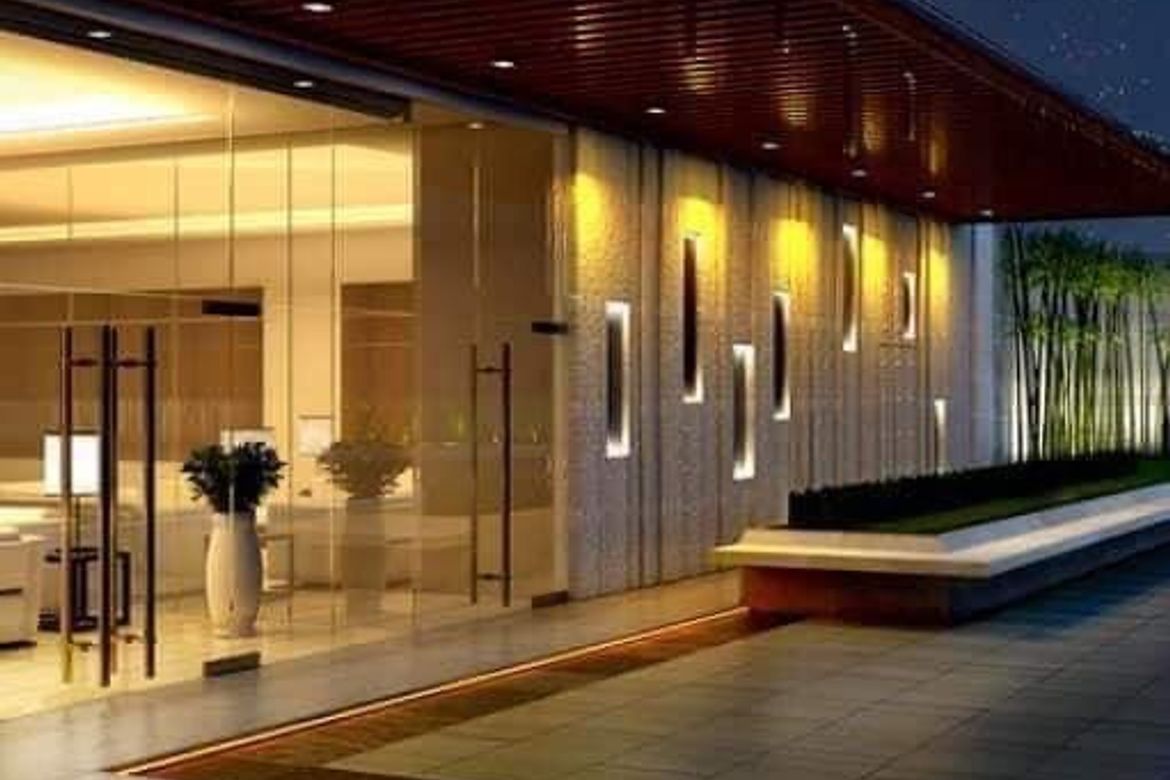 1 Bedroom Condo for Sale in Chimes Greenhills, Greenhills, San Juan, Metro Manila near MRT-3 Santolan – photo 8