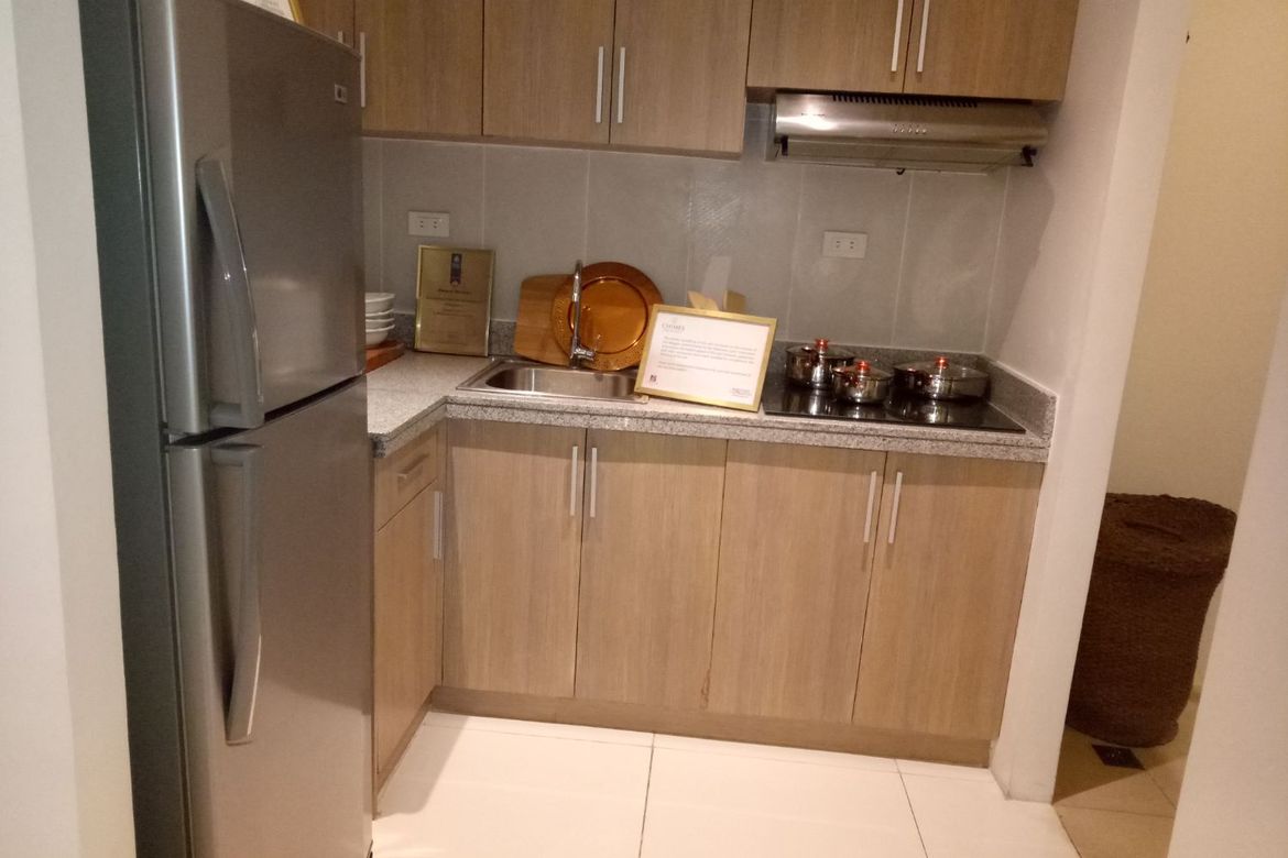 1 Bedroom Condo for Sale in Chimes Greenhills, Greenhills, San Juan, Metro Manila near MRT-3 Santolan – photo 7
