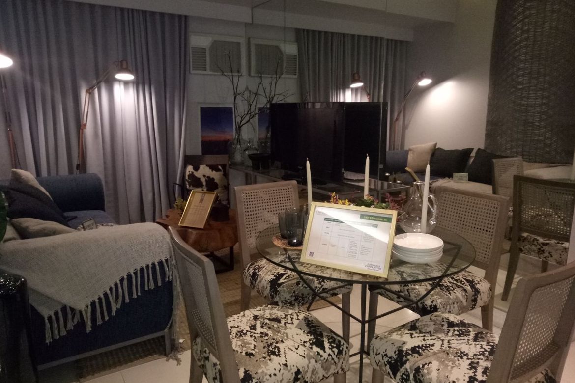 1 Bedroom Condo for Sale in Chimes Greenhills, Greenhills, San Juan, Metro Manila near MRT-3 Santolan – photo 8