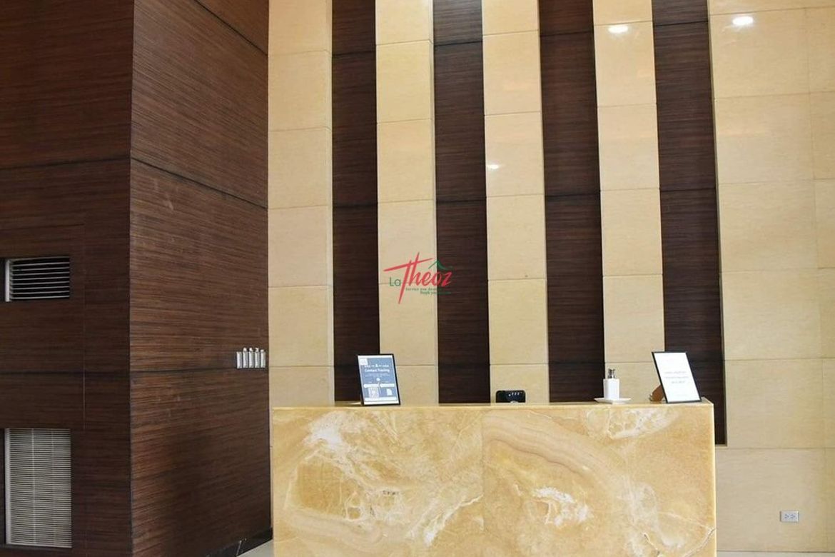 1 Bedroom Condo for Sale in Chimes Greenhills, Greenhills, San Juan, Metro Manila near MRT-3 Santolan