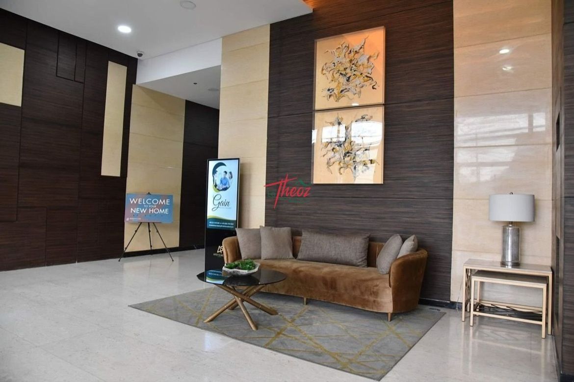 1 Bedroom Condo for Sale in Chimes Greenhills, Greenhills, San Juan, Metro Manila near MRT-3 Santolan – photo 3