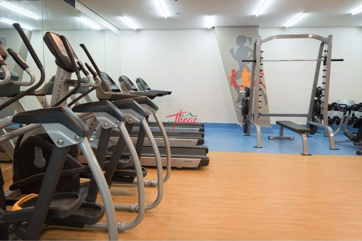 1 Bedroom Condo for Sale in Chimes Greenhills, Greenhills, San Juan, Metro Manila near MRT-3 Santolan – photo 7