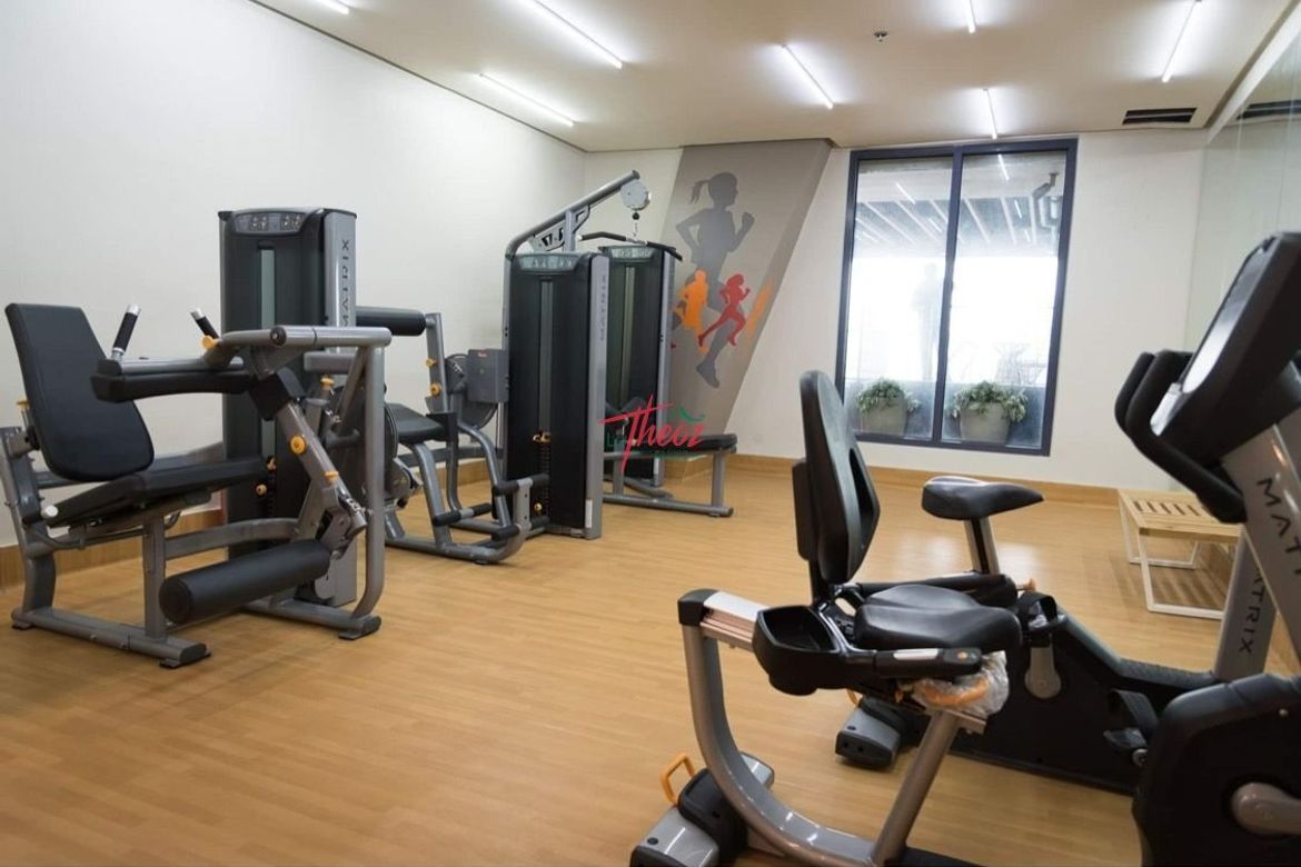1 Bedroom Condo for Sale in Chimes Greenhills, Greenhills, San Juan, Metro Manila near MRT-3 Santolan – photo 8