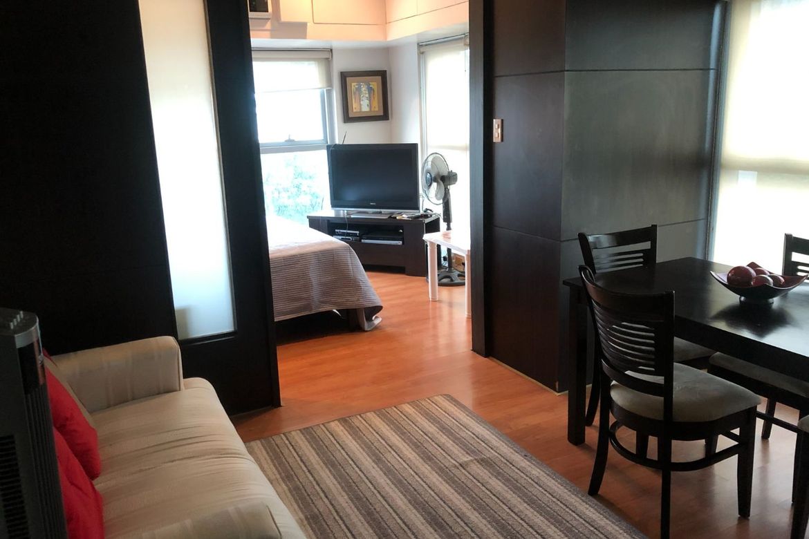 1 Bedroom Condo for Sale in Civic Place, Alabang, Muntinlupa, Metro Manila