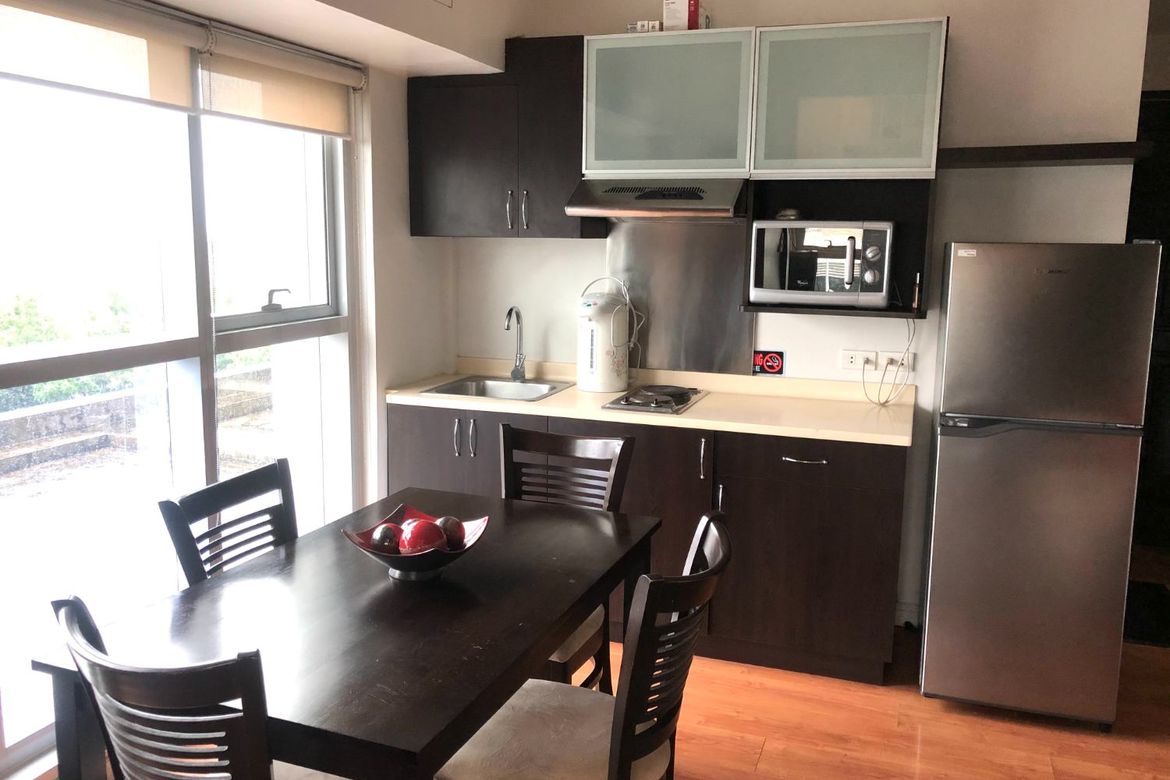 1 Bedroom Condo for Sale in Civic Place, Alabang, Muntinlupa, Metro Manila – photo 3