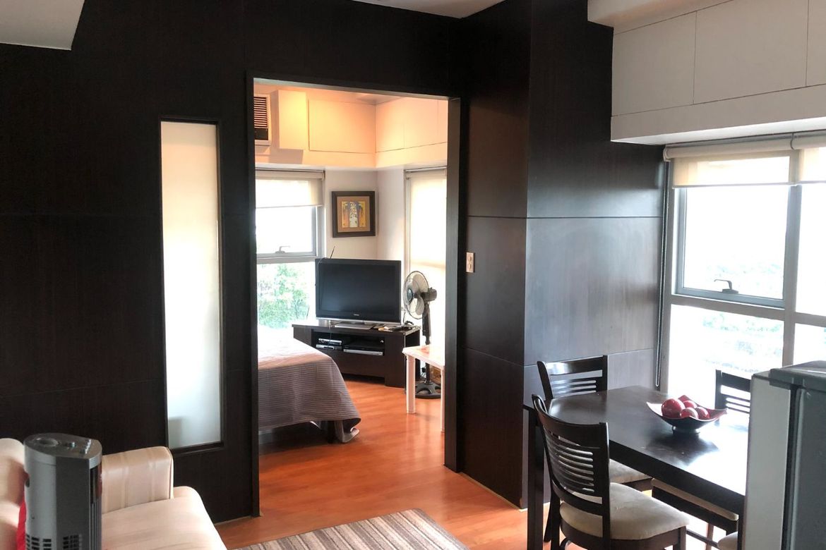 1 Bedroom Condo for Sale in Civic Place, Alabang, Muntinlupa, Metro Manila – photo 5