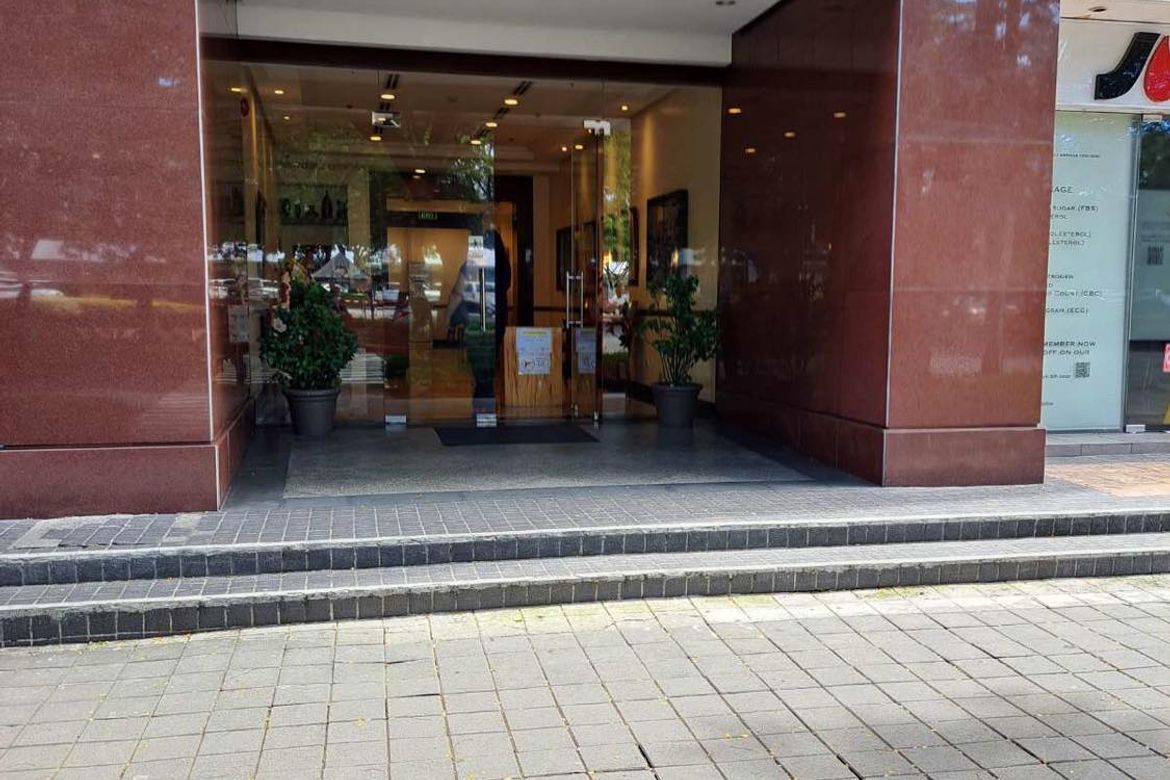 1 Bedroom Condo for Sale in Civic Place, Alabang, Muntinlupa, Metro Manila