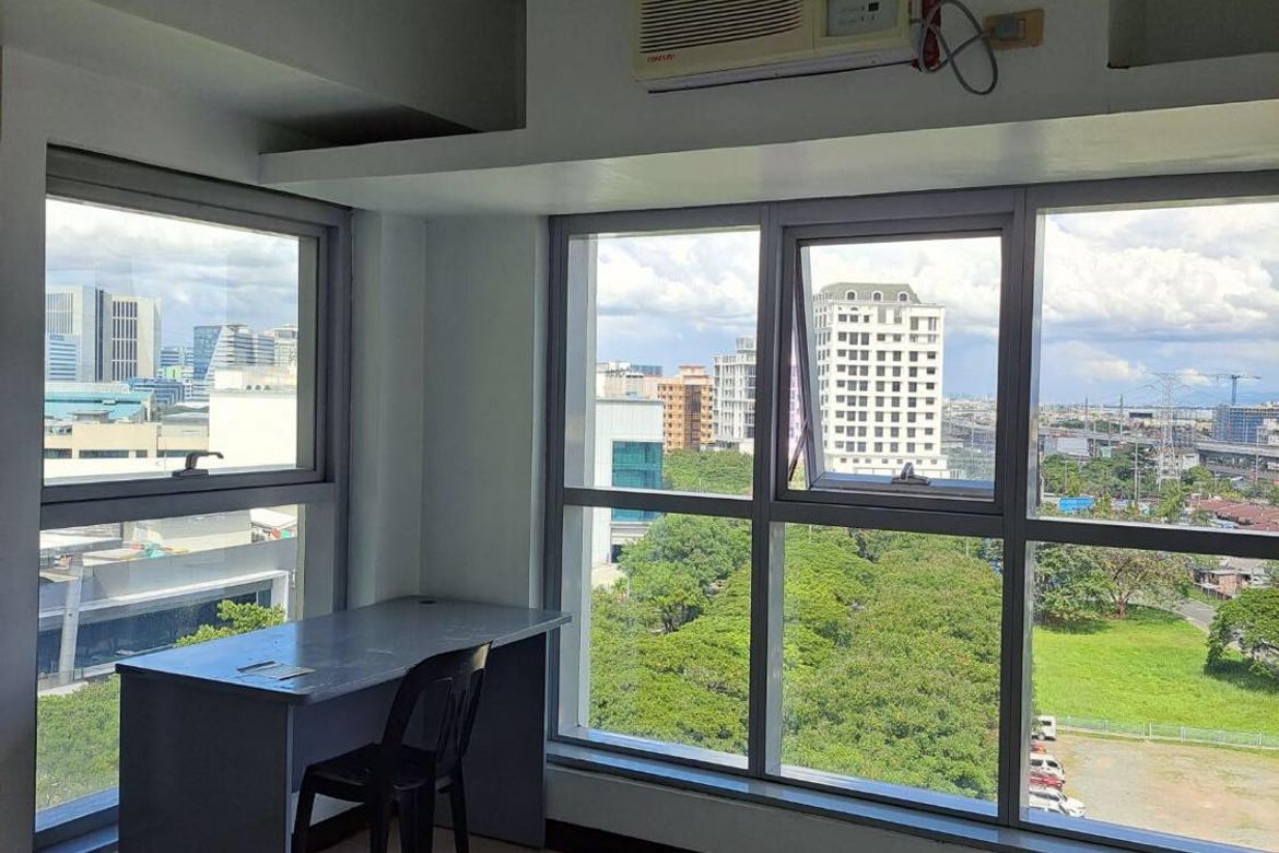 1 Bedroom Condo for Sale in Civic Place, Alabang, Muntinlupa, Metro Manila – photo 3