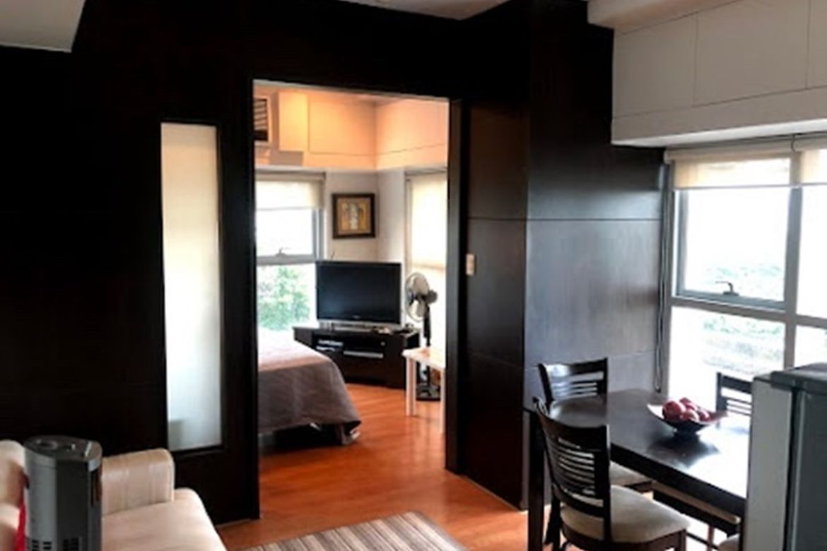 1 Bedroom Condo for Sale in Civic Place, Alabang, Muntinlupa, Metro Manila – photo 5