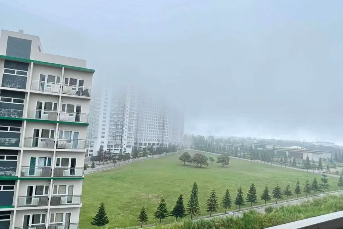 1 Bedroom Condo for Sale in Cool Suites at Wind Residences, Maharlika West, Tagaytay, Cavite – photo 4
