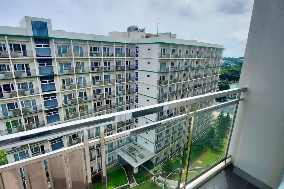 1 Bedroom Condo for Sale in Cool Suites at Wind Residences, Maharlika West, Tagaytay, Cavite – photo 7