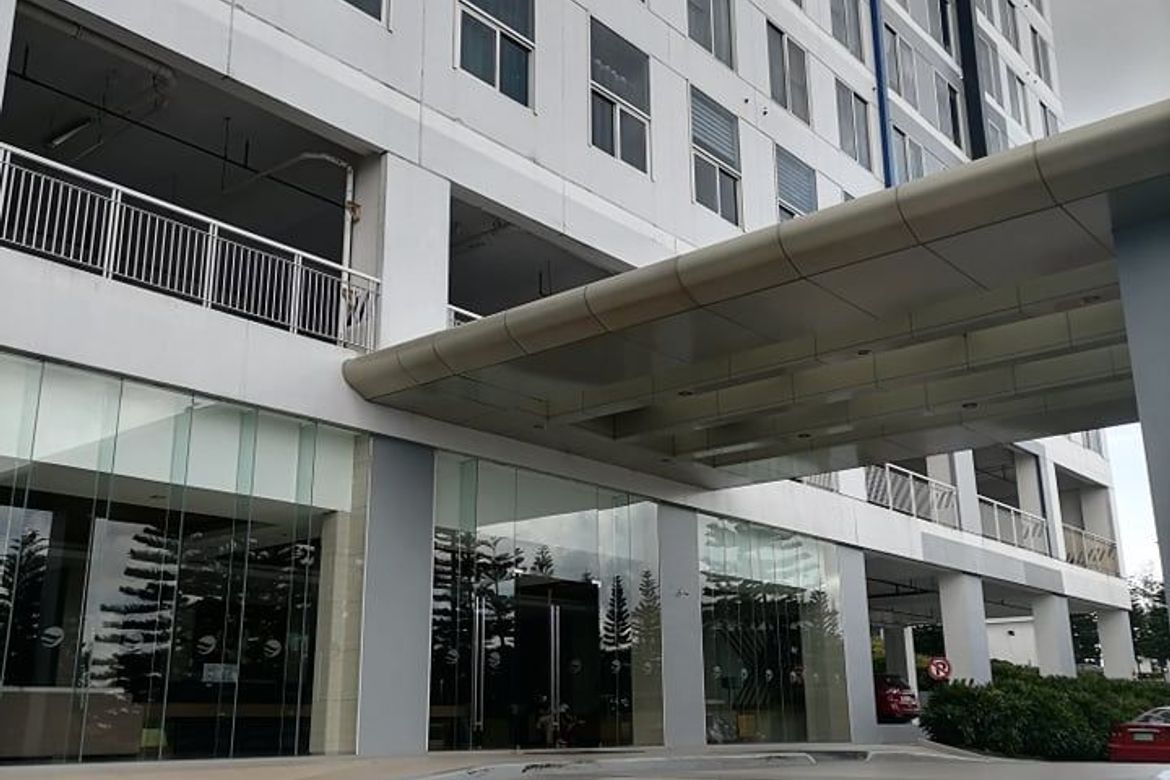 1 Bedroom Condo for Sale in Cool Suites at Wind Residences, Maharlika West, Tagaytay, Cavite