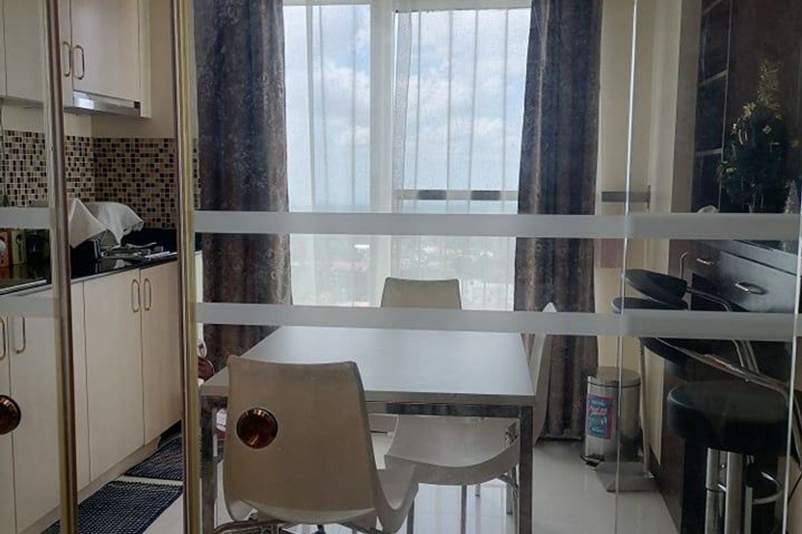 1 Bedroom Condo for Sale in Cool Suites at Wind Residences, Maharlika West, Tagaytay, Cavite – photo 2