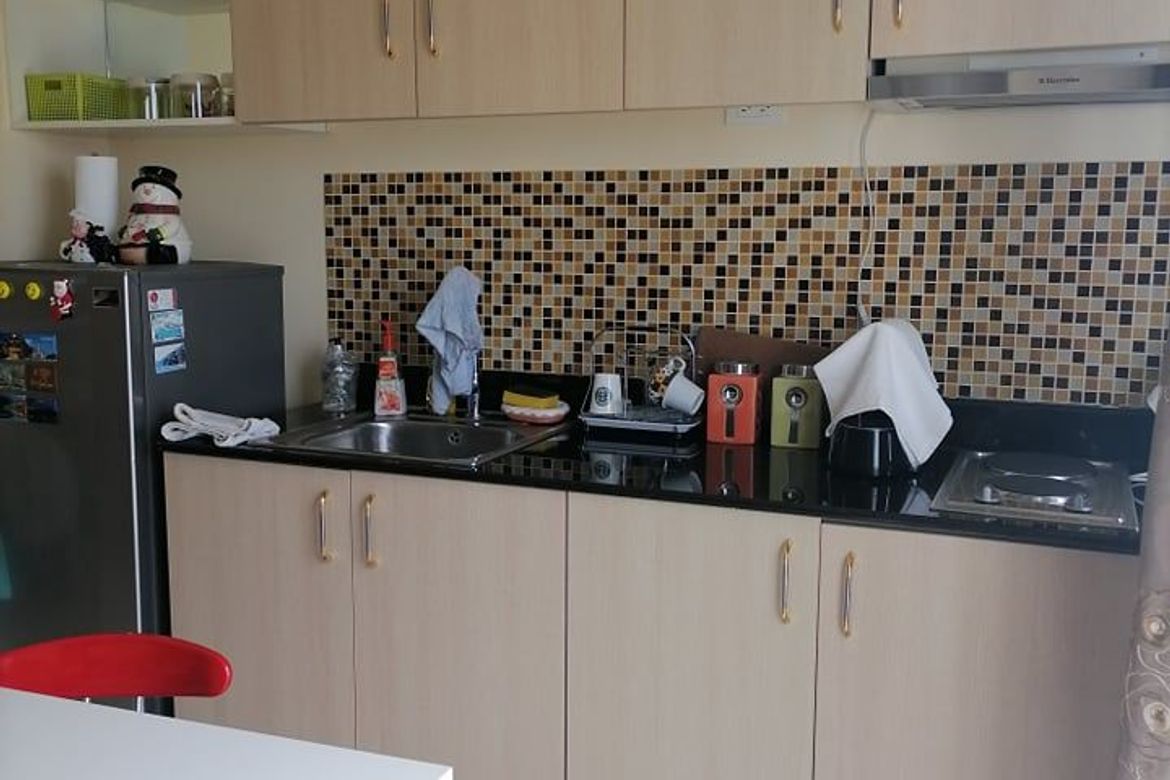 1 Bedroom Condo for Sale in Cool Suites at Wind Residences, Maharlika West, Tagaytay, Cavite – photo 3