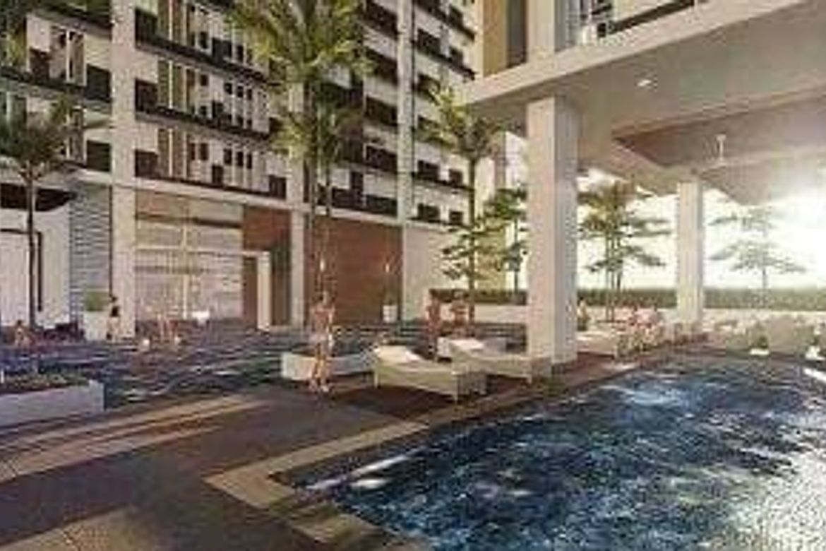 1 Bedroom Condo for Sale in COVENT GARDEN, Santa Mesa, Manila, Metro Manila near LRT-2 V. Mapa – photo 5