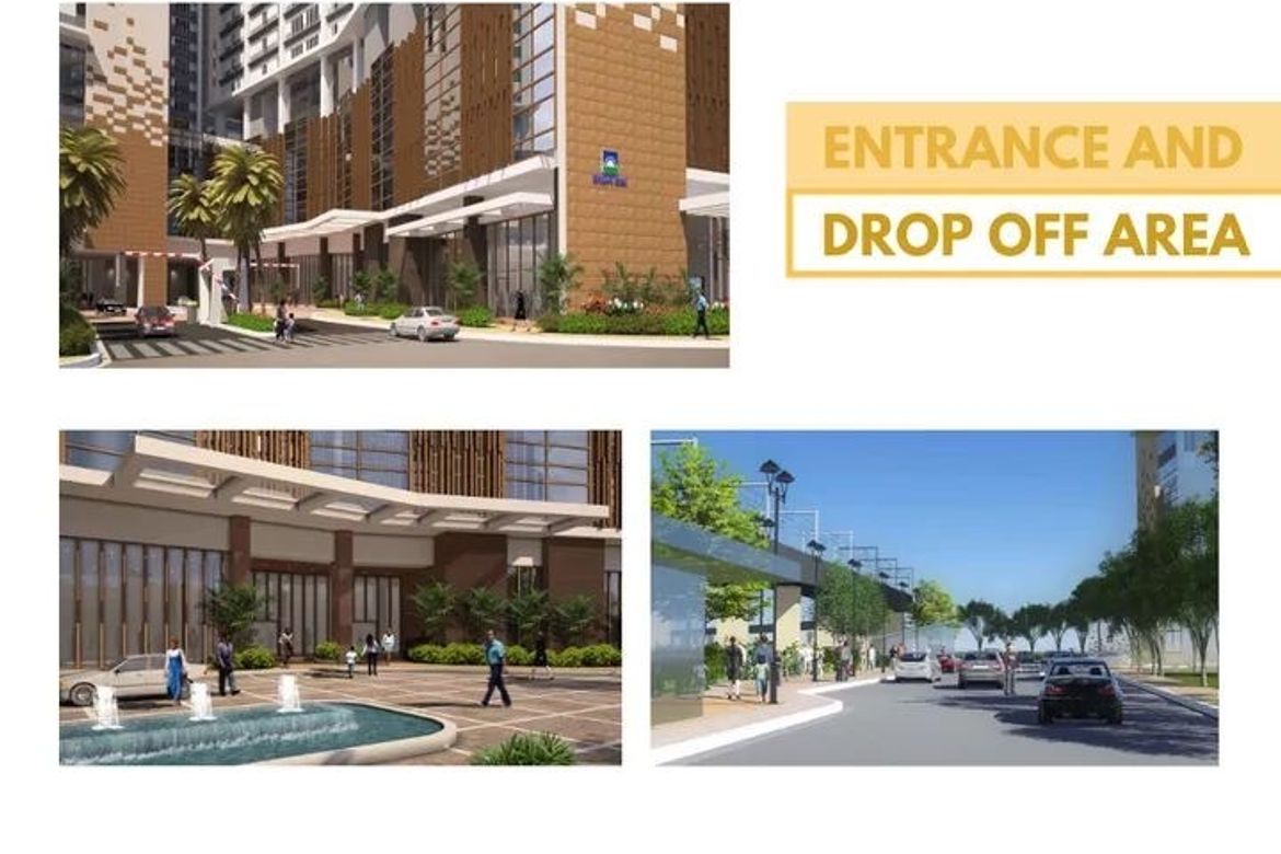 1 Bedroom Condo for Sale in COVENT GARDEN, Santa Mesa, Manila, Metro Manila near LRT-2 V. Mapa – photo 7