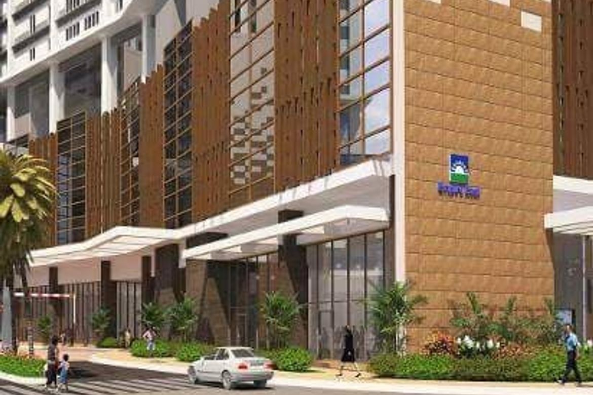 1 Bedroom Condo for Sale in COVENT GARDEN, Santa Mesa, Manila, Metro Manila near LRT-2 V. Mapa – photo 6