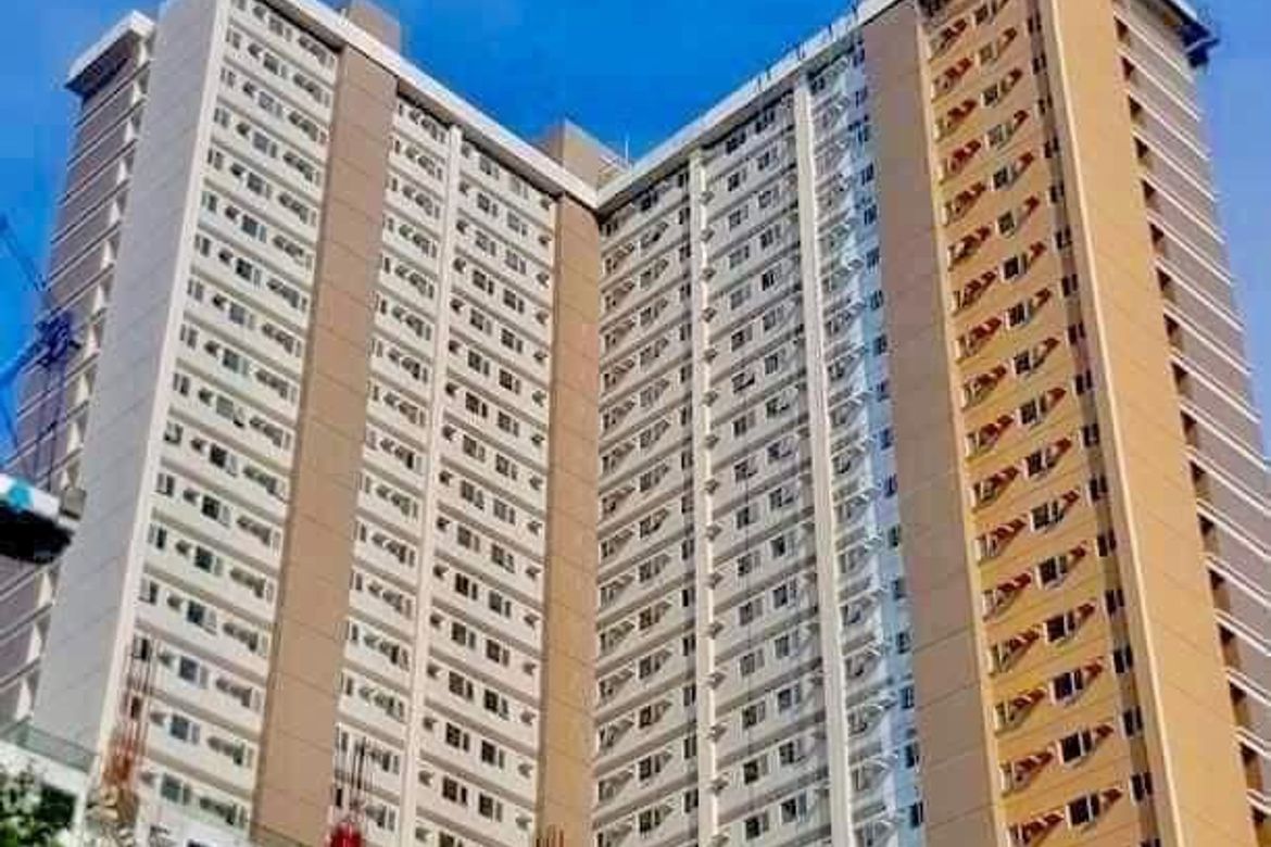 1 Bedroom Condo for Sale in COVENT GARDEN, Santa Mesa, Manila, Metro Manila near LRT-2 V. Mapa