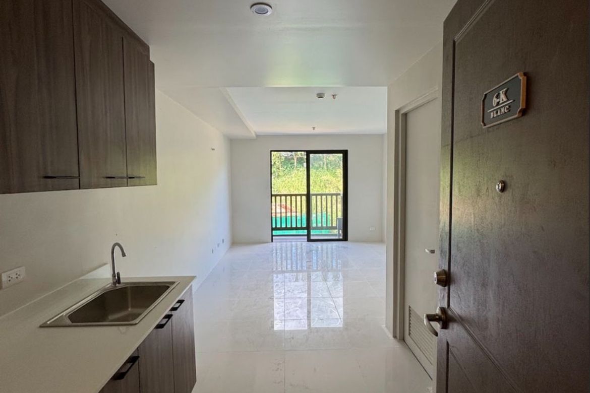 1 Bedroom Condo for Sale in Crosswinds, Iruhin West, Tagaytay, Cavite – photo 7
