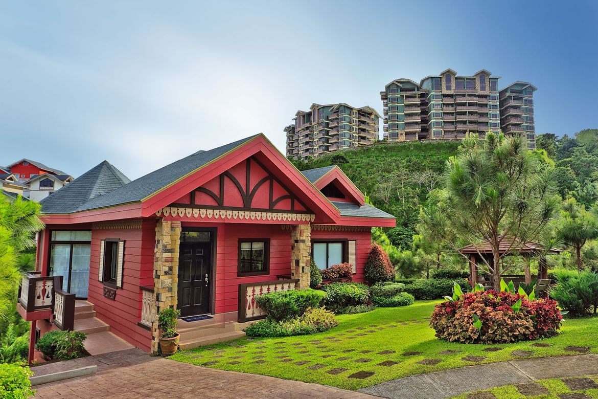 1 Bedroom Condo for Sale in Crosswinds, Iruhin West, Tagaytay, Cavite – photo 2