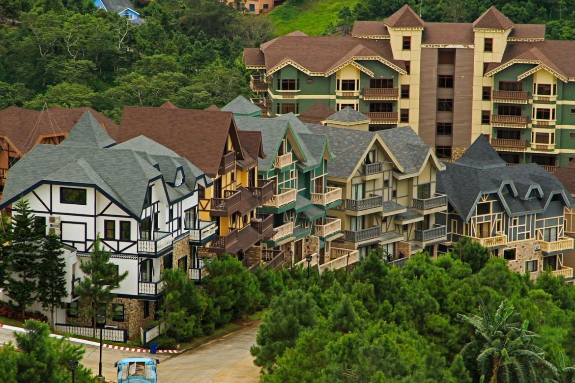 1 Bedroom Condo for Sale in Crosswinds, Iruhin West, Tagaytay, Cavite – photo 3