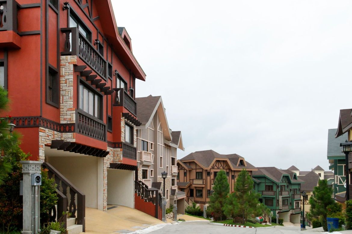 1 Bedroom Condo for Sale in Crosswinds, Iruhin West, Tagaytay, Cavite – photo 4