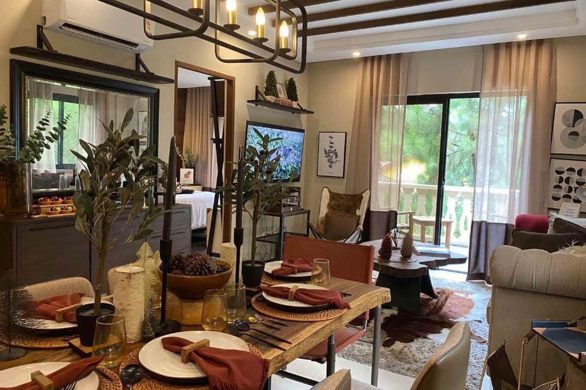 1 Bedroom Condo for Sale in Crosswinds, Iruhin West, Tagaytay, Cavite – photo 6