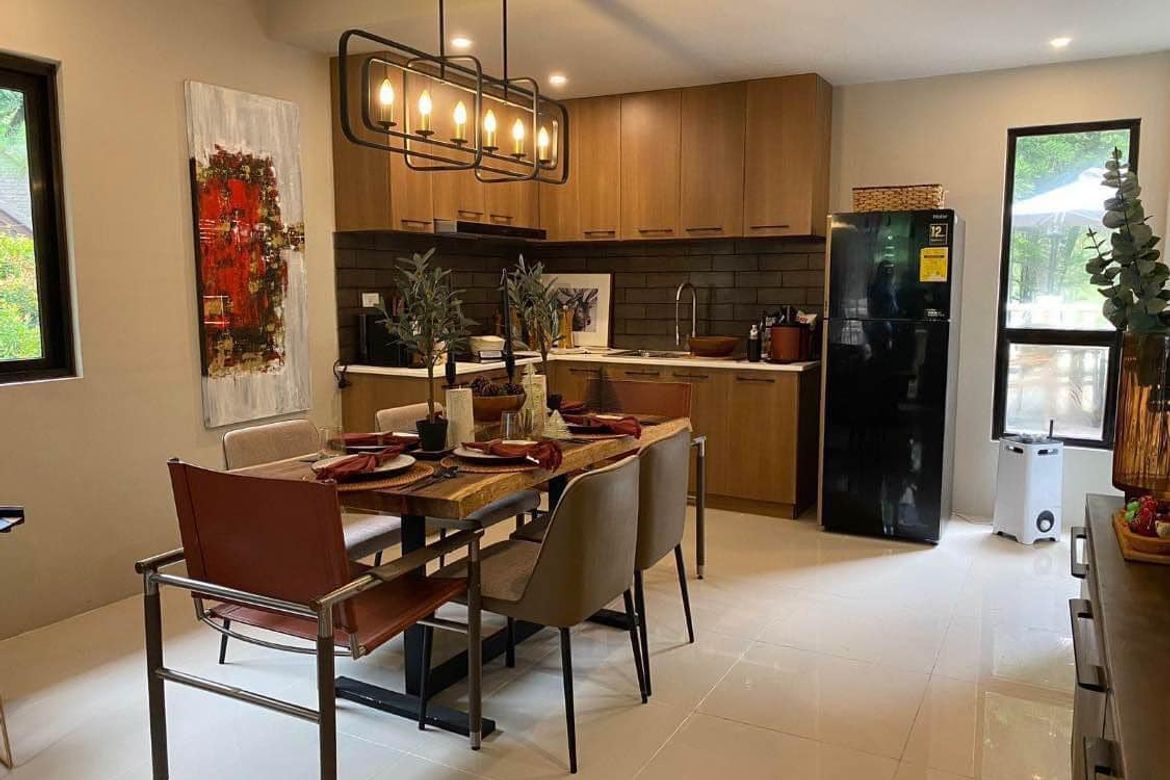 1 Bedroom Condo for Sale in Crosswinds, Iruhin West, Tagaytay, Cavite – photo 8