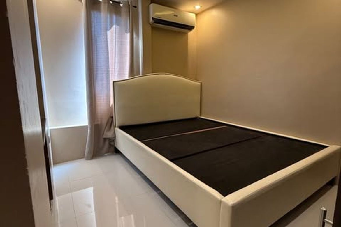 1 Bedroom Condo for Sale in Cupang, Muntinlupa, Metro Manila