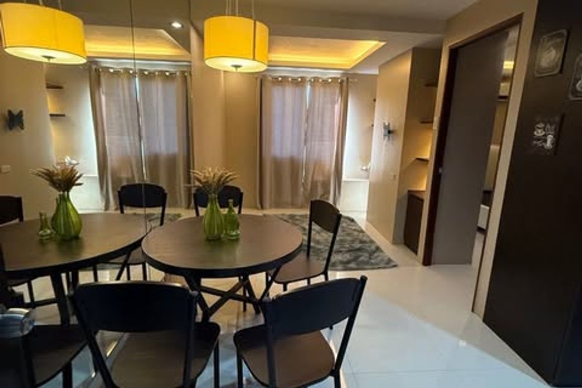 1 Bedroom Condo for Sale in Cupang, Muntinlupa, Metro Manila – photo 2