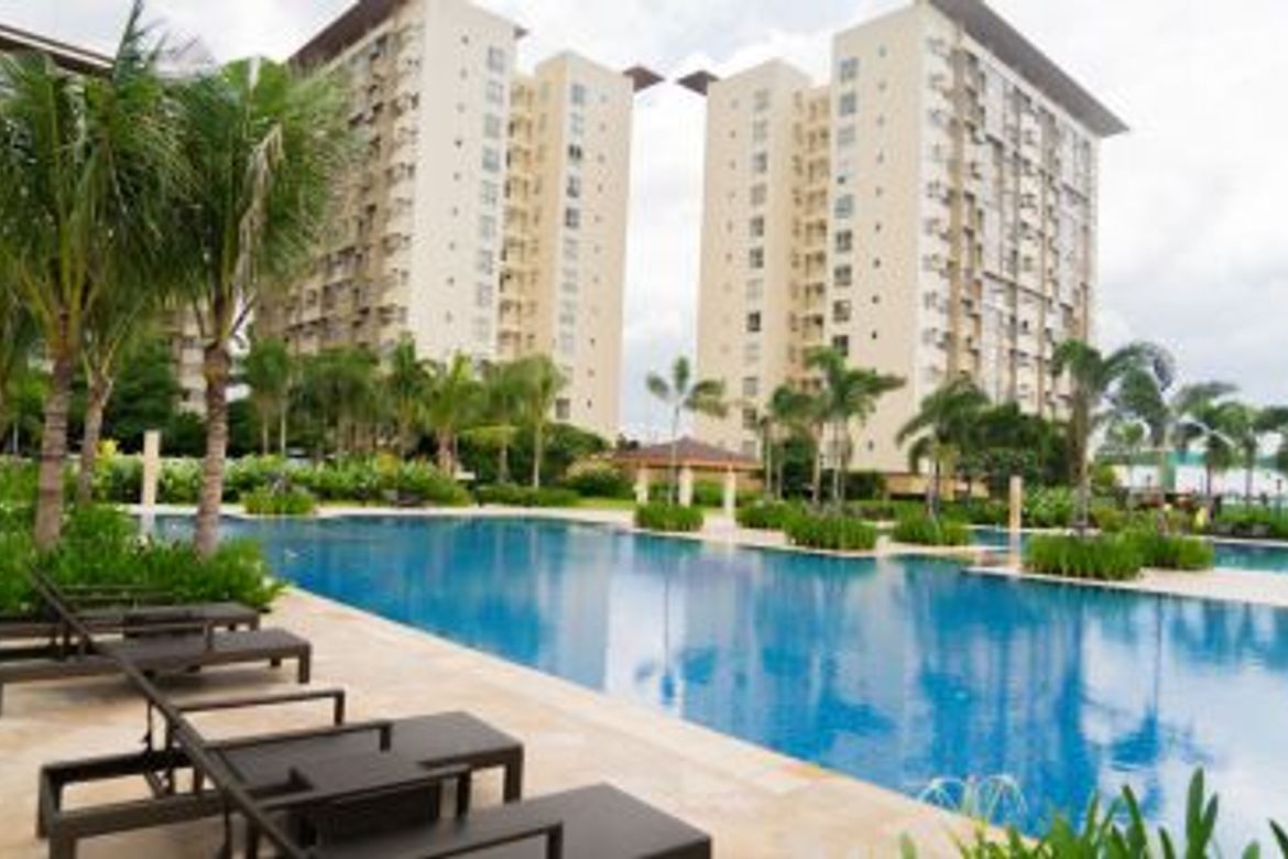 1 Bedroom Condo for Sale in Cupang, Muntinlupa, Metro Manila – photo 2