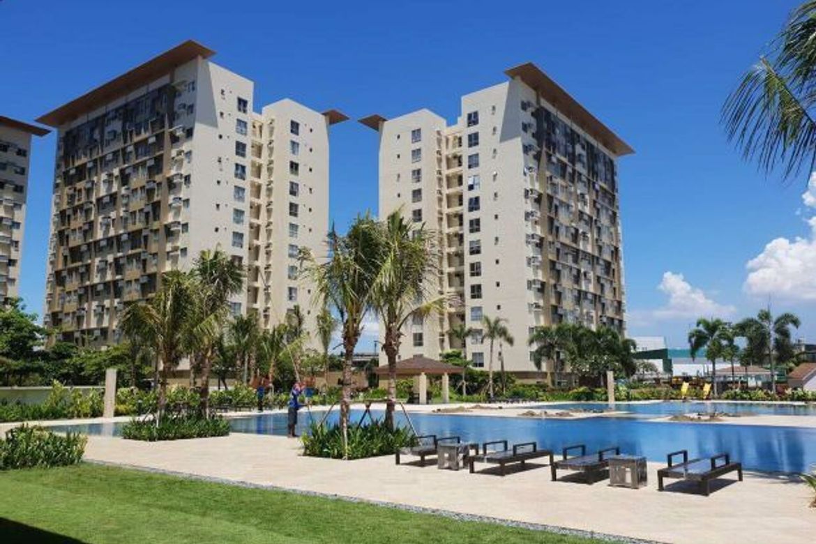 1 Bedroom Condo for Sale in Cupang, Muntinlupa, Metro Manila – photo 3