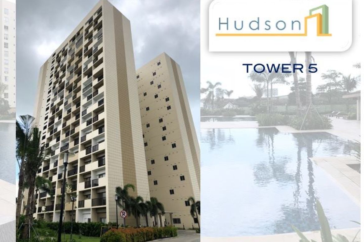 1 Bedroom Condo for Sale in Cupang, Muntinlupa, Metro Manila – photo 7