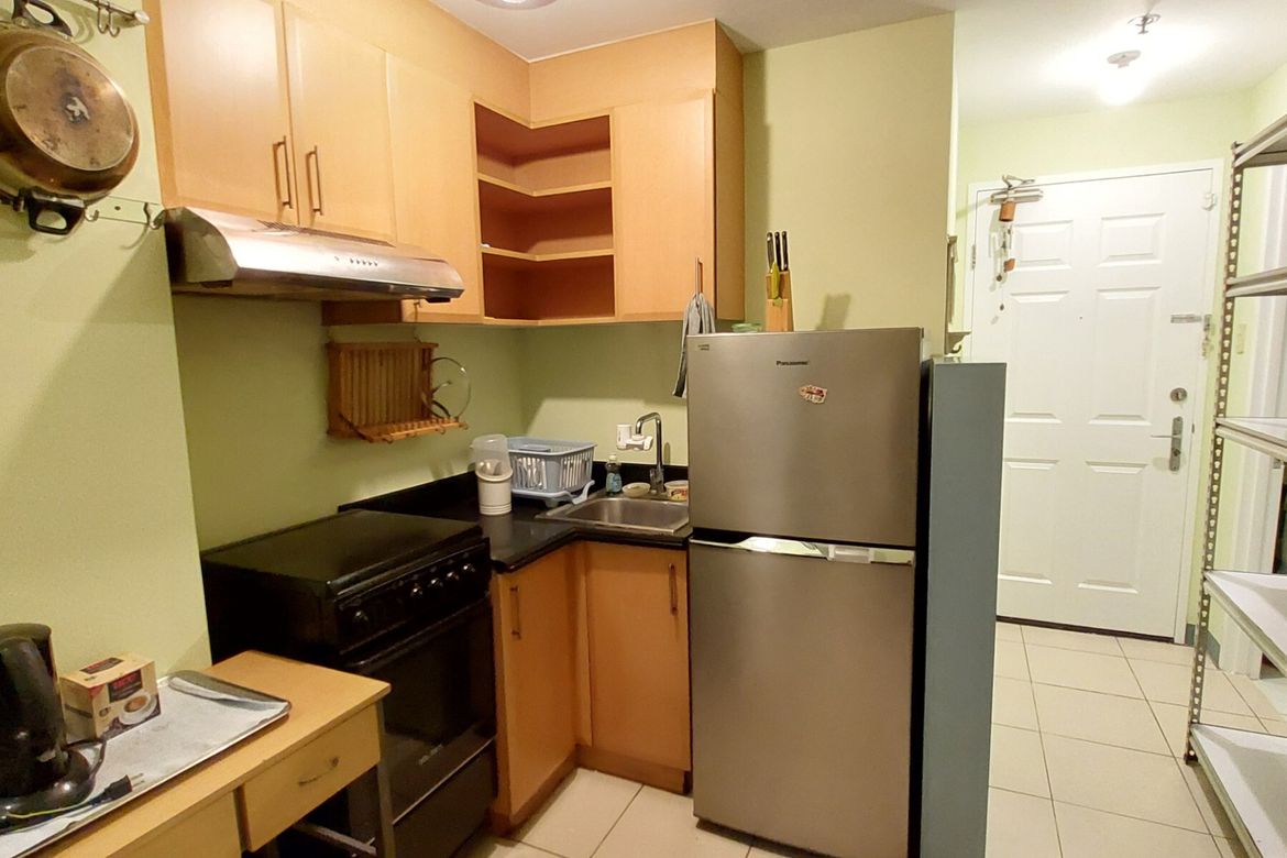 1 Bedroom Condo for Sale in Dansalan Gardens, Addition Hills, Mandaluyong, Metro Manila
