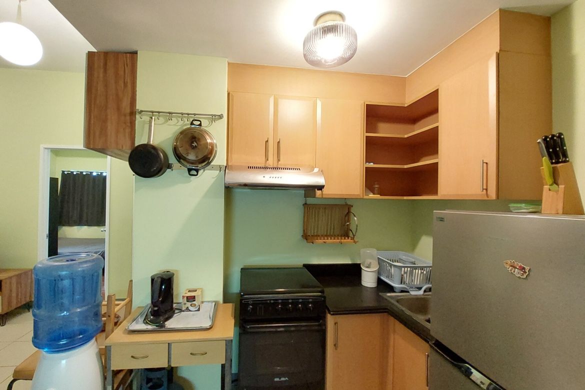 1 Bedroom Condo for Sale in Dansalan Gardens, Addition Hills, Mandaluyong, Metro Manila – photo 3