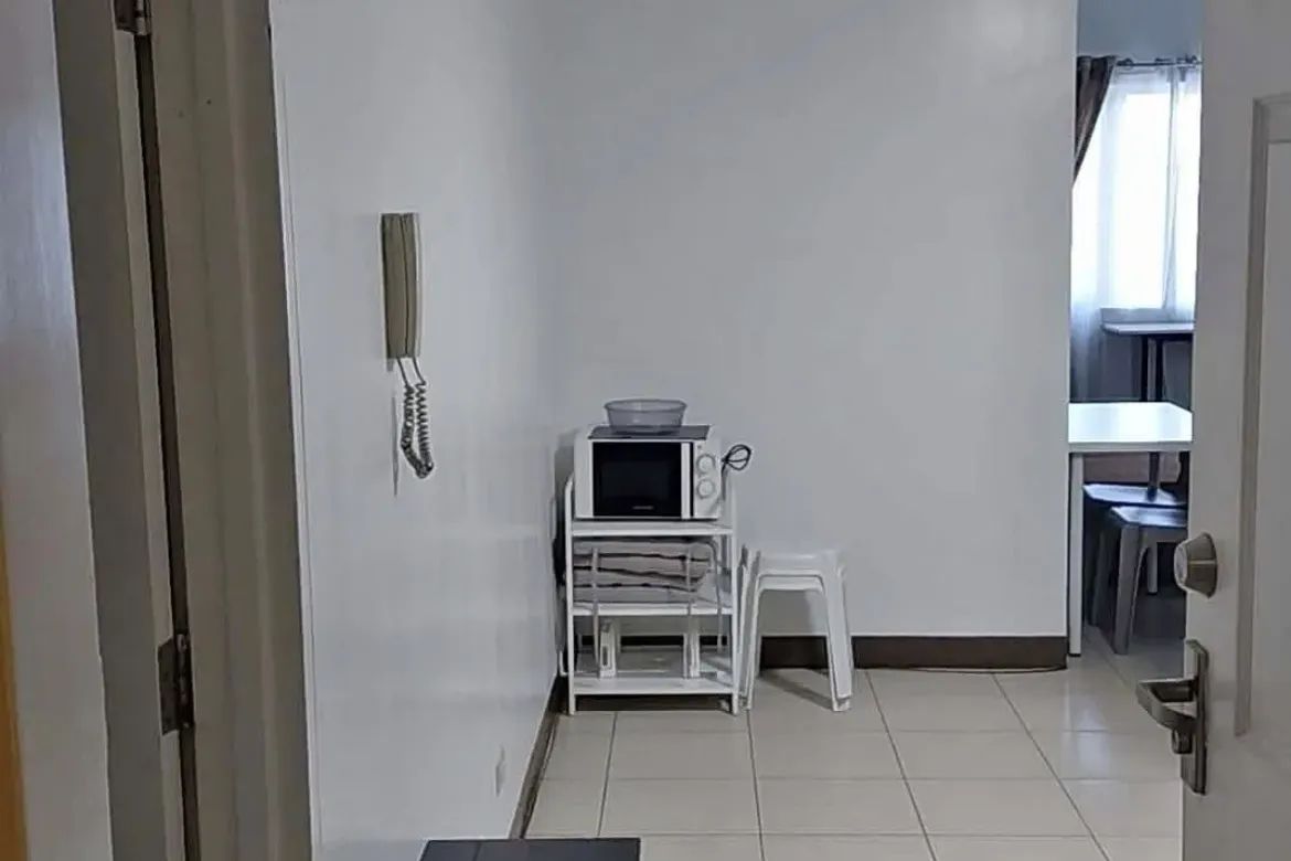 1 Bedroom Condo for Sale in Dansalan Gardens, Addition Hills, Mandaluyong, Metro Manila – photo 2