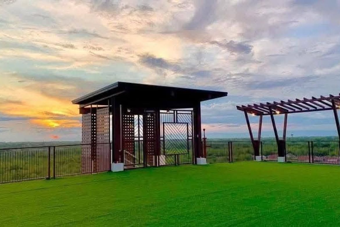 1 Bedroom Condo for Sale in Dao, Dauis, Bohol