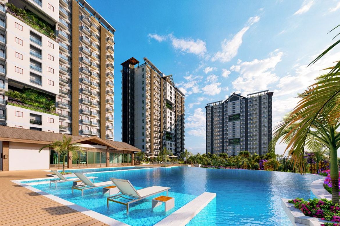 1 Bedroom Condo for Sale in Dao, Dauis, Bohol