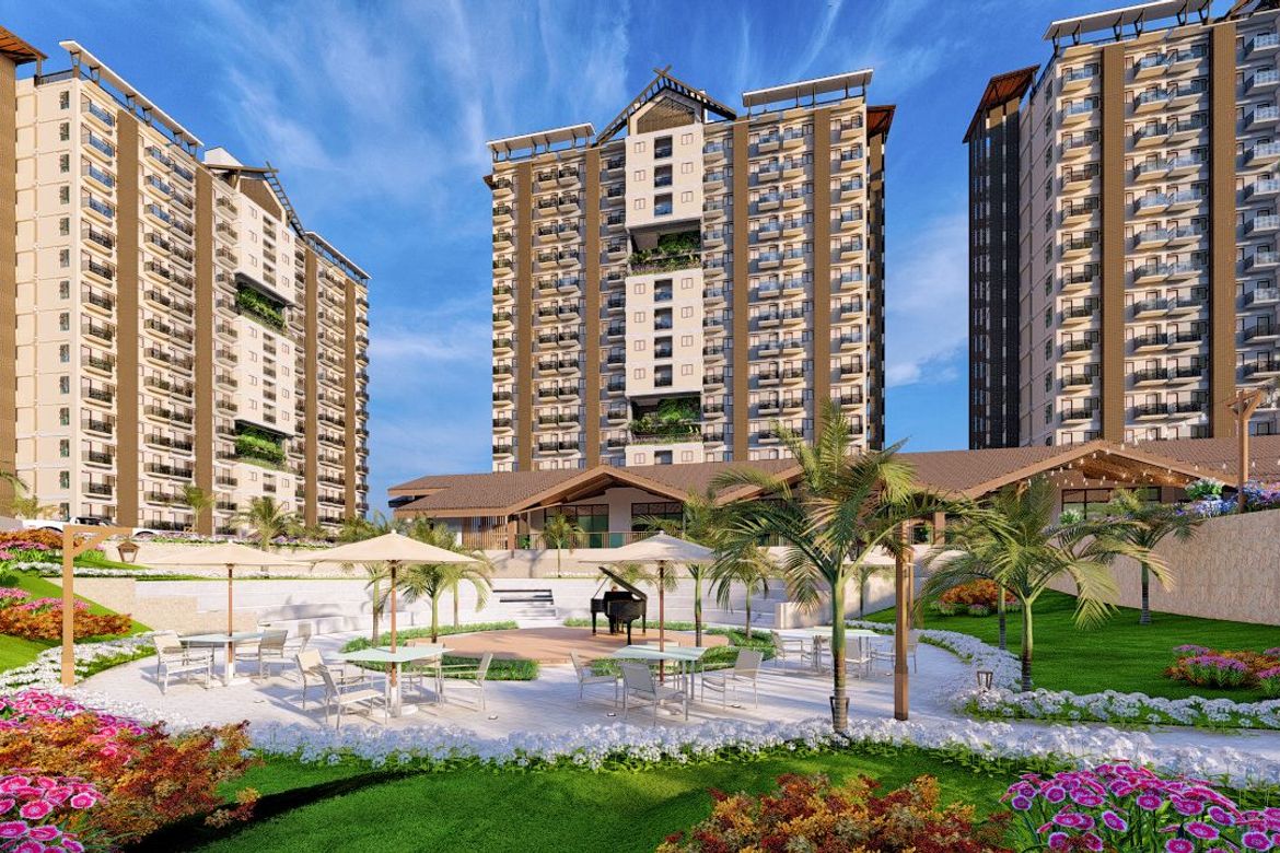 1 Bedroom Condo for Sale in Dao, Dauis, Bohol – photo 4