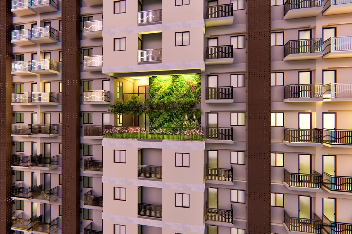 1 Bedroom Condo for Sale in Dao, Dauis, Bohol – photo 8