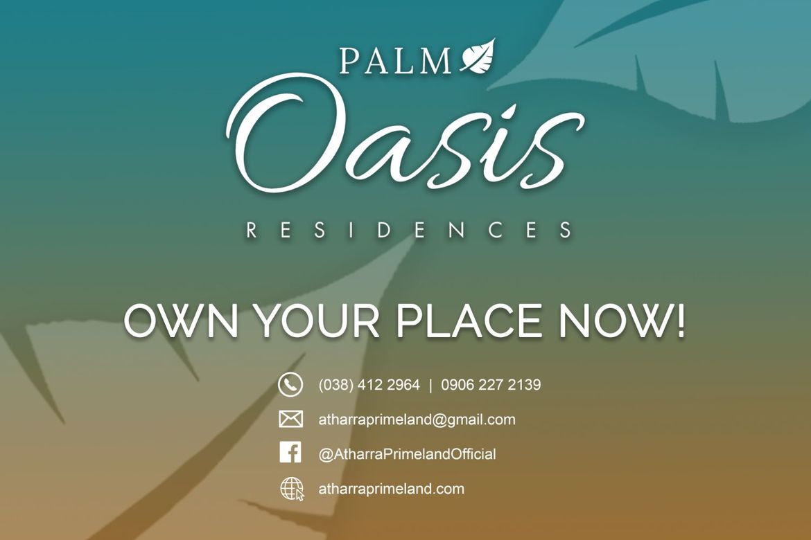 1 Bedroom Condo for Sale in Dao, Dauis, Bohol – photo 2