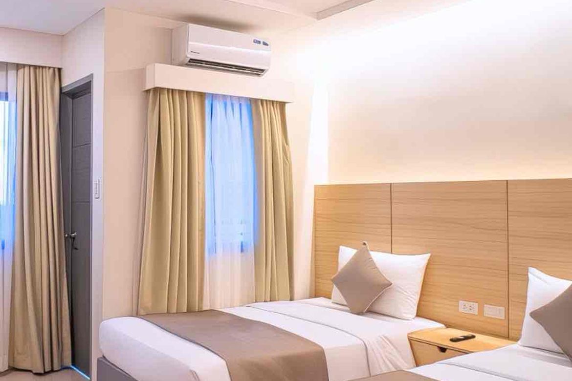 1 Bedroom Condo for Sale in Dao, Dauis, Bohol – photo 2