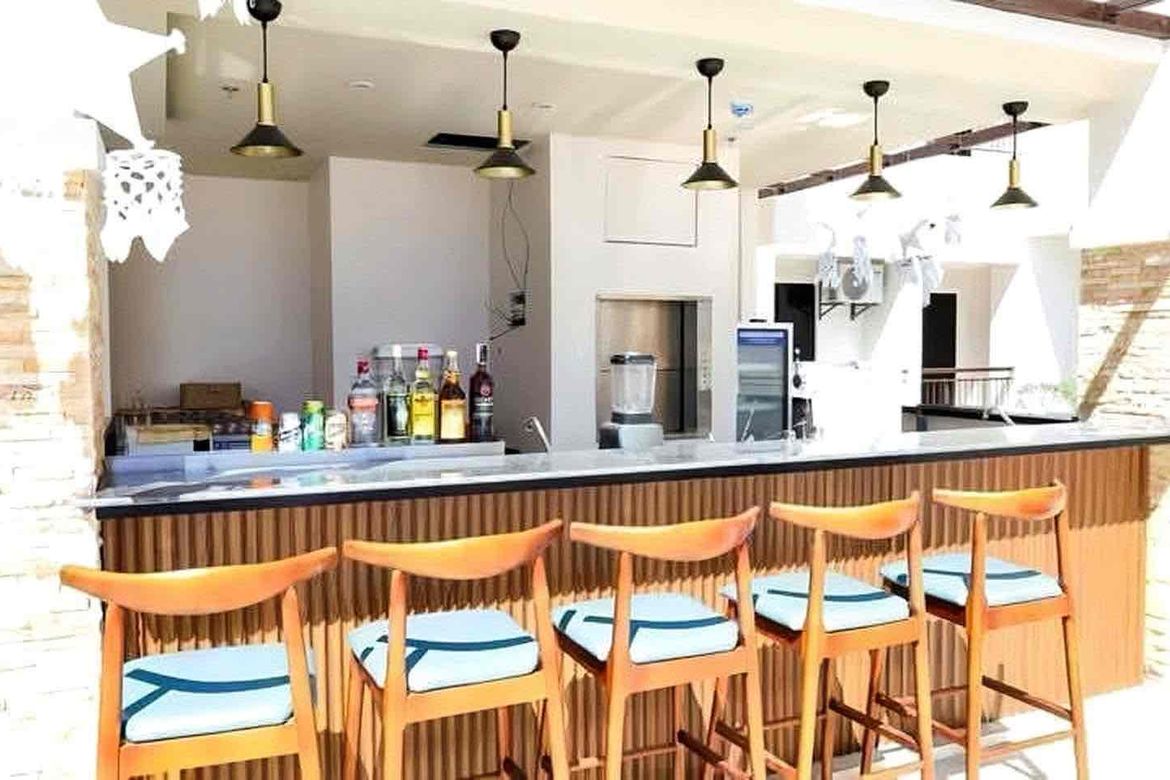 1 Bedroom Condo for Sale in Dao, Dauis, Bohol – photo 4