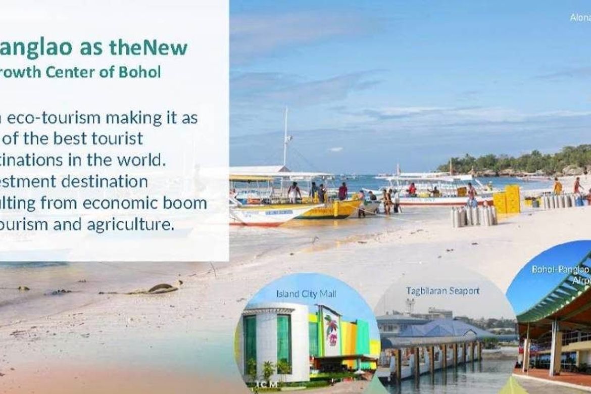 1 Bedroom Condo for Sale in Dao, Dauis, Bohol – photo 5